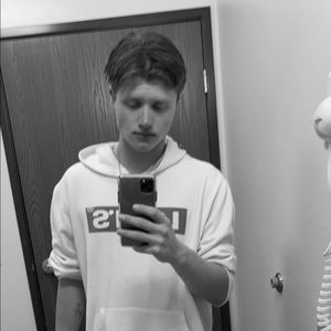 Meet your Posher, Preston